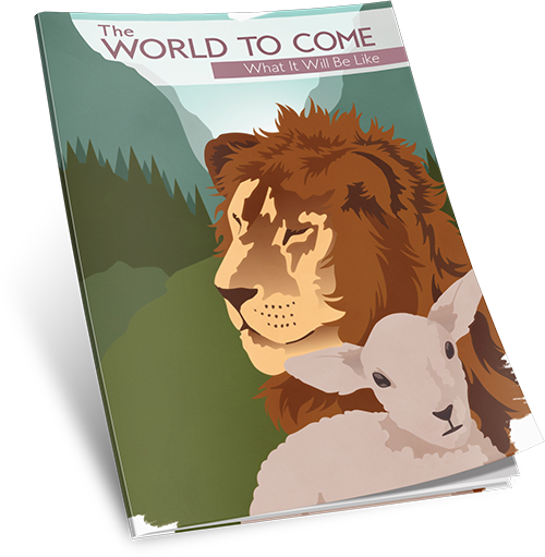 The World To Come: What It Will Be Like